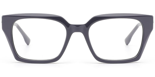 Leiden – Grey Glasses