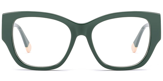 Caracas – Green Glasses