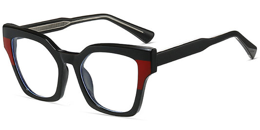 Lusaka – Black Glasses