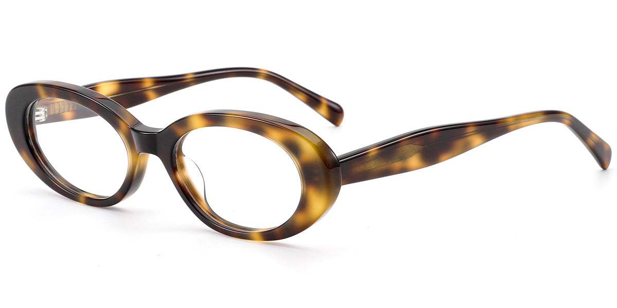 Adria – Tortoiseshell Glasses