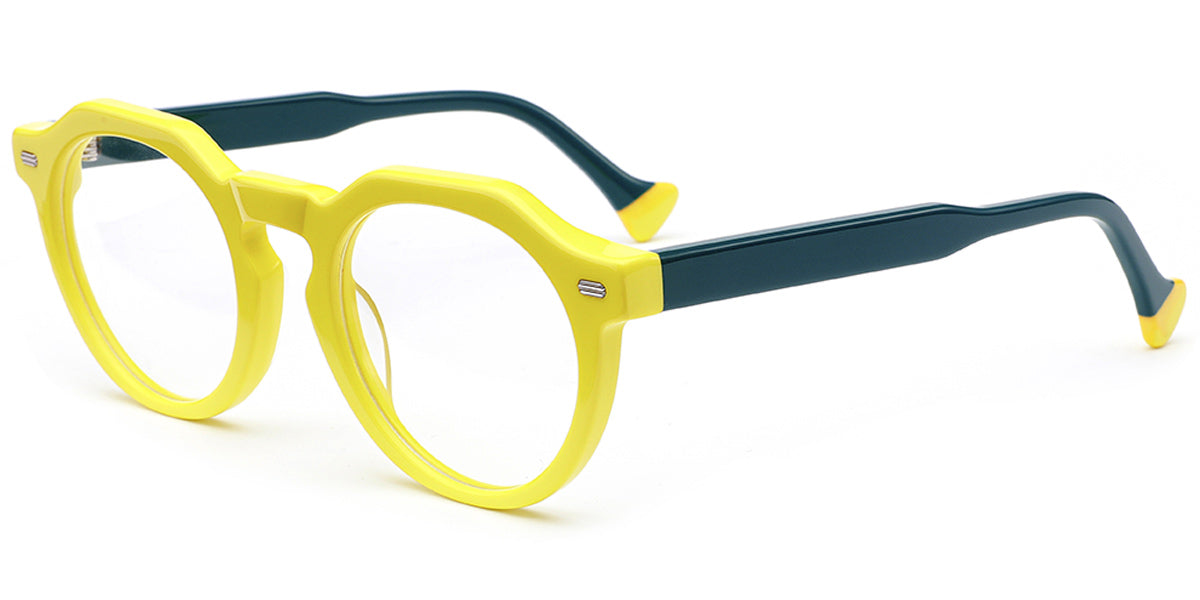 Kobe – Yellow Glasses
