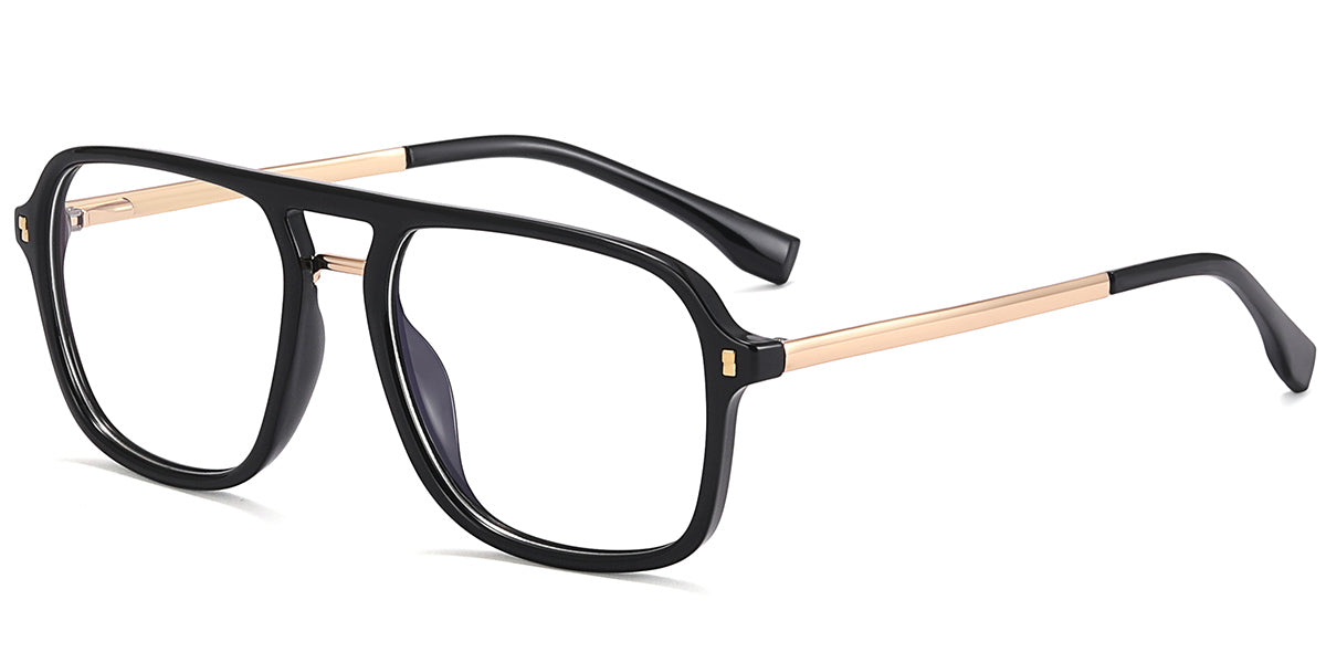 Kailua – Black Glasses