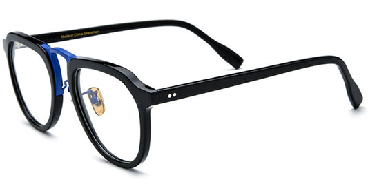 Kazan – Black Glasses