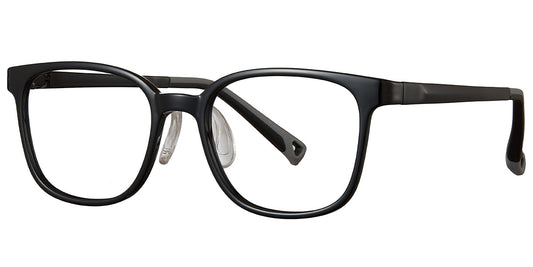 Sydney – Black Glasses