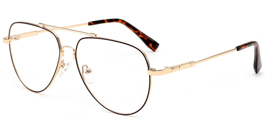 Phoenix – Gold Glasses