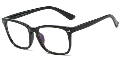 Lagos – Black Glasses