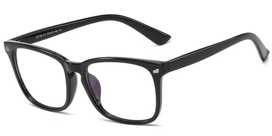 Lagos – Black Glasses