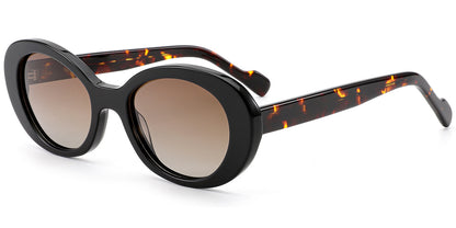 Kendal – Black Sunglasses