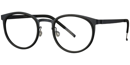London – Black Glasses