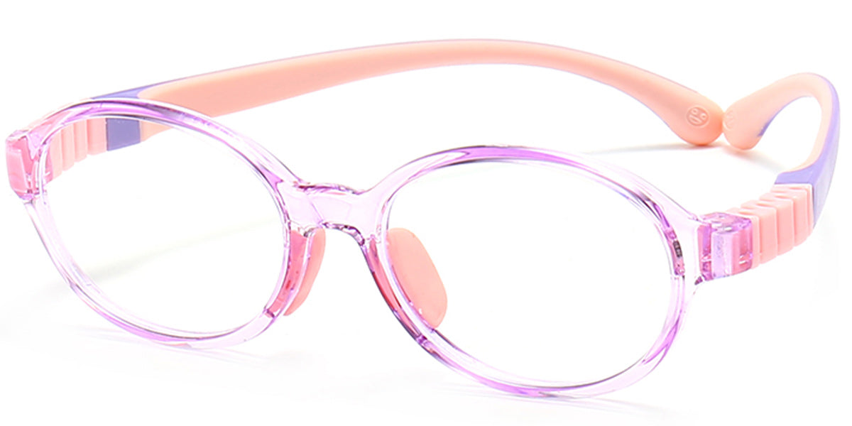 Kyoto – Translucent-Purple Glasses