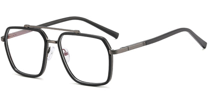 Nazca – Black Glasses