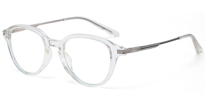 Berlin – Translucent Glasses