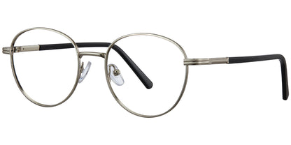 Nicosia – Silver Glasses