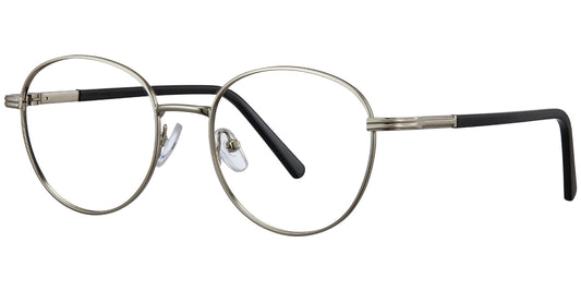 Nicosia – Silver Glasses