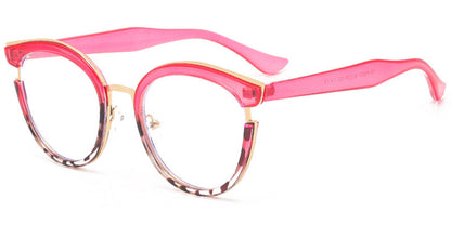 Savannah – Pattern-Rose Glasses