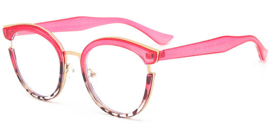 Savannah – Pattern-Rose Glasses