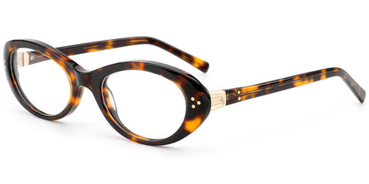 Mirano – Tortoiseshell Glasses