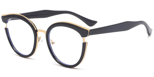 Savannah – Black Glasses