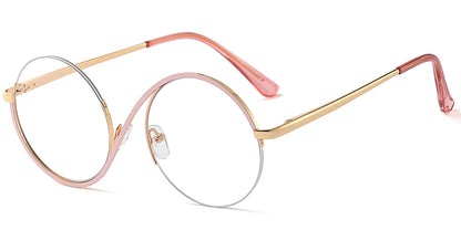 Odessa – Pink Glasses