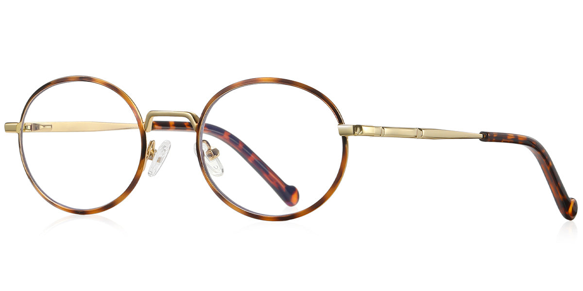 Loreto – Tortoiseshell Glasses