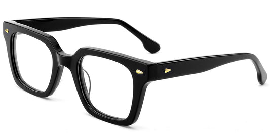 Chennai – Black Glasses