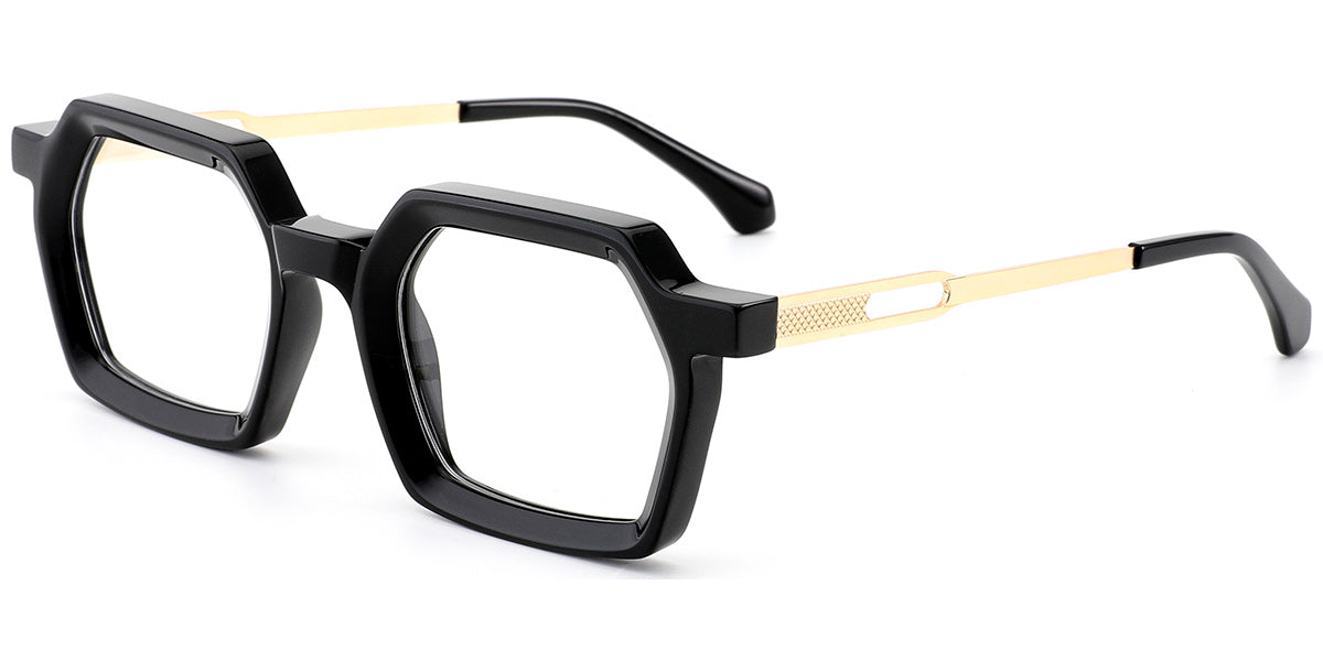 Berkeley – Black Glasses