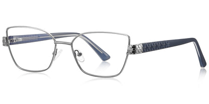 Ankara – Silver Glasses