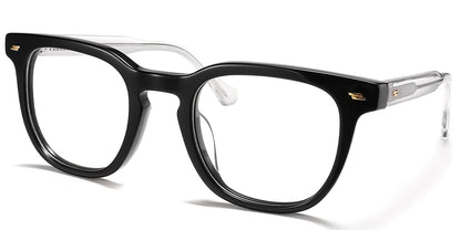 Vigo – Black Glasses