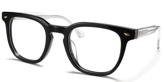 Vigo – Black Glasses