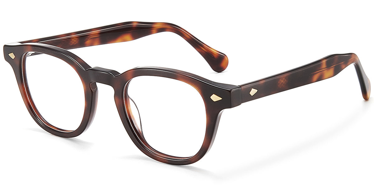 Ozark – Tortoiseshell Glasses