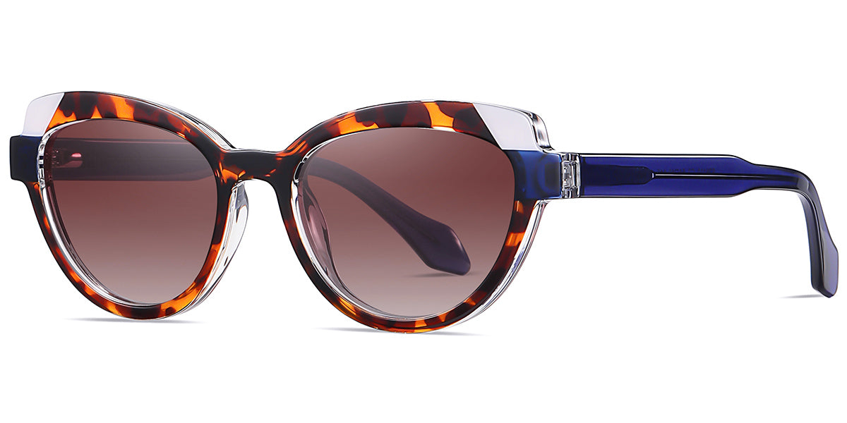 Luanda – Tortoiseshell Sunglasses