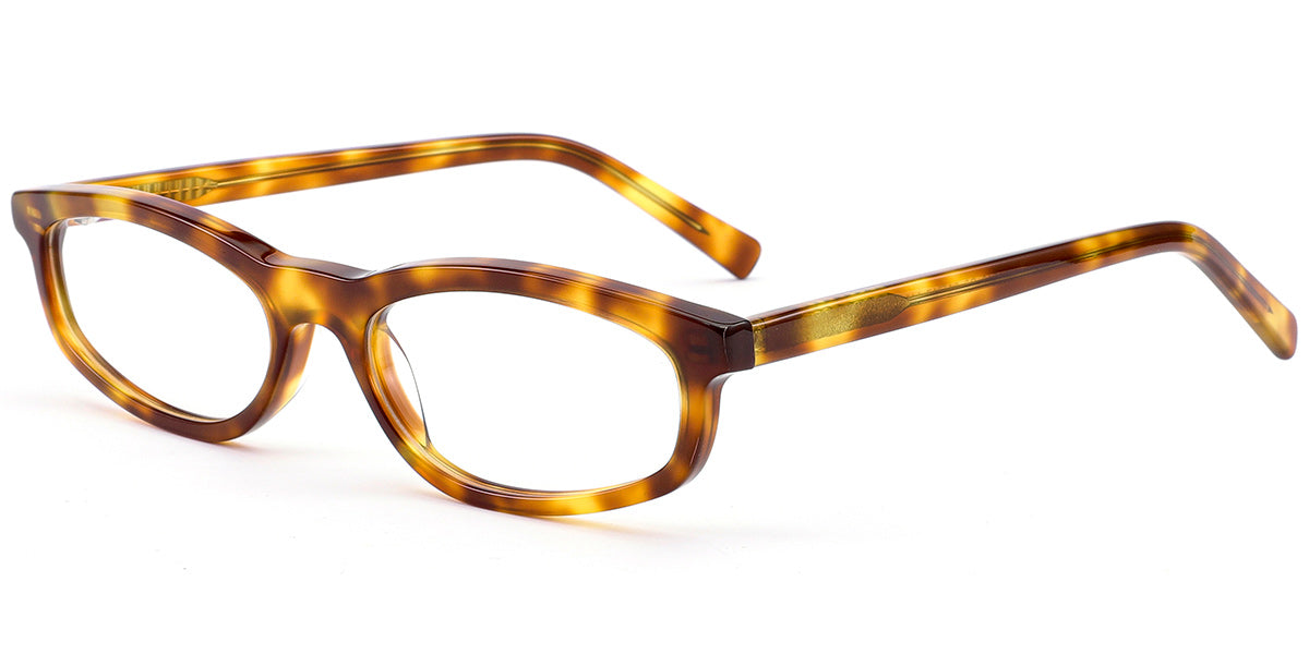 Exeter – Tortoiseshell Glasses
