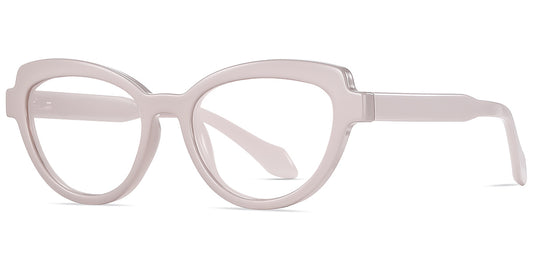 Luanda – Pink Glasses