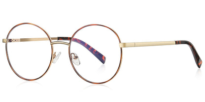 Taipei – Tortoiseshell Glasses