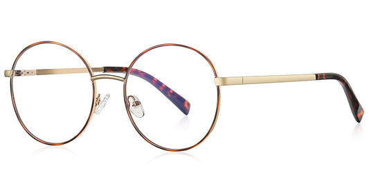 Taipei – Tortoiseshell Glasses