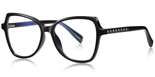 Evora – Black Glasses