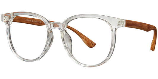 Darwin – Translucent Glasses