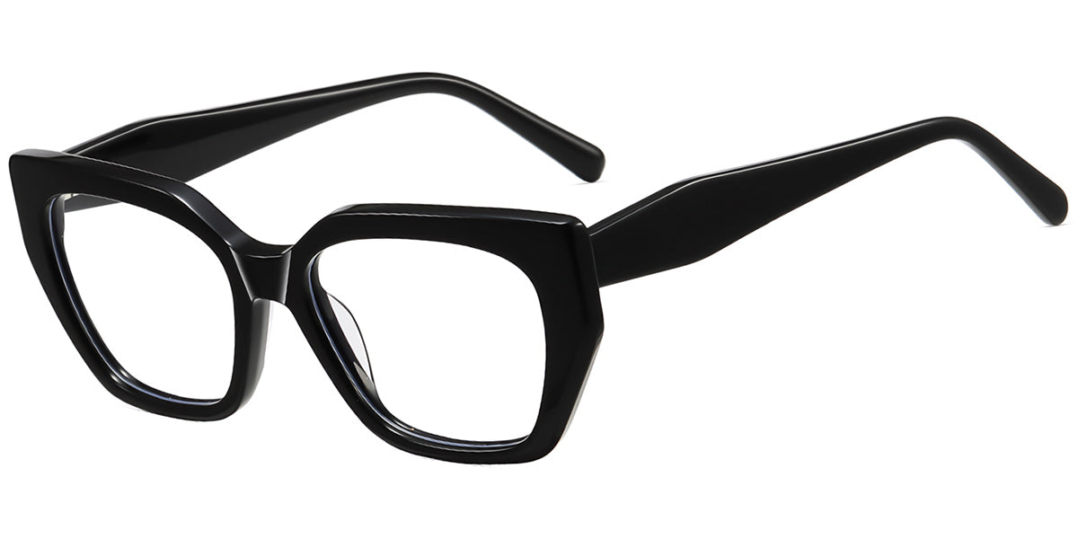Twizel – Black Glasses