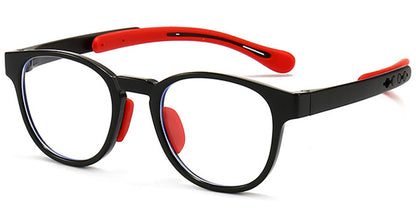 Melo – Black Glasses