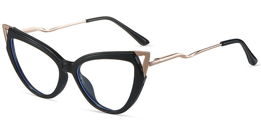 Catania – Black Glasses
