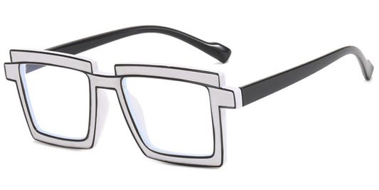 Kodiak – White Glasses