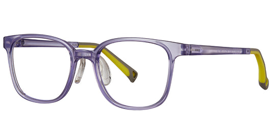 Sydney – Purple Glasses