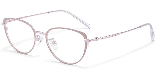Paisley – Purple Glasses