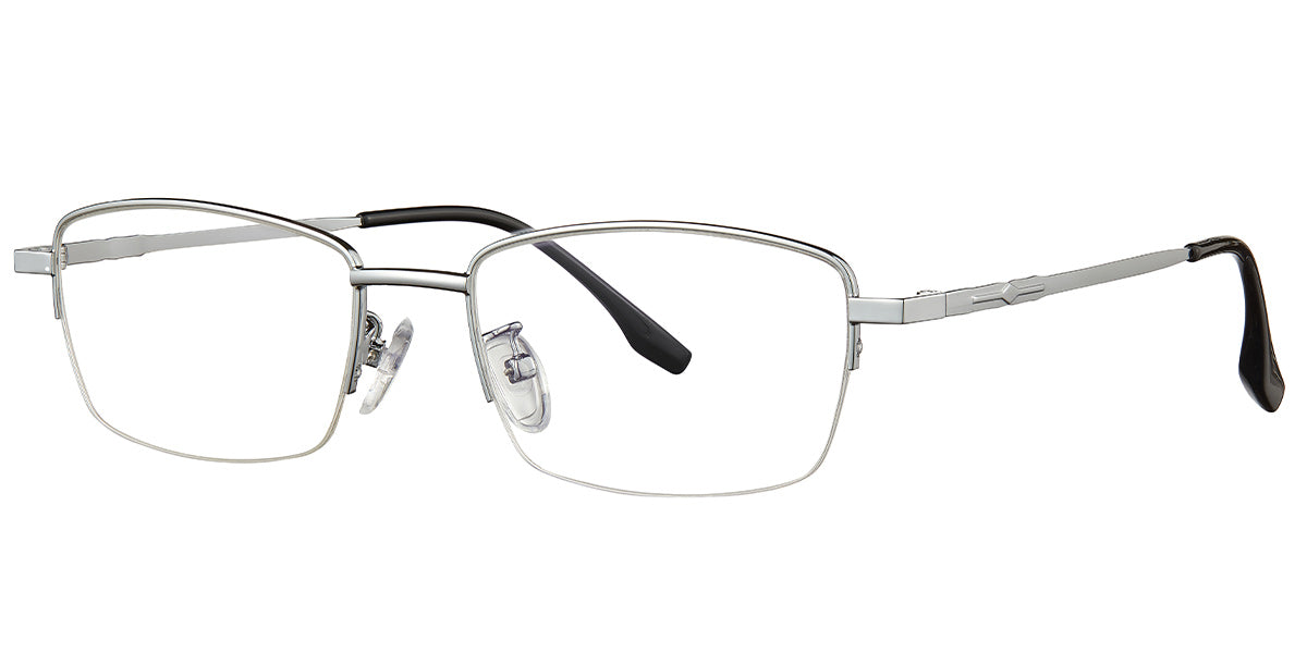 Rivas – Silver Glasses