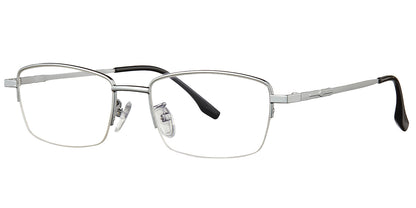 Rivas – Silver Glasses