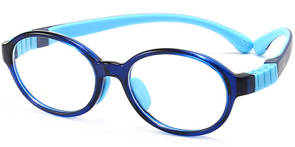 Kyoto – Blue Glasses