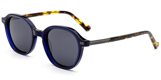 Jaipur – Blue Sunglasses