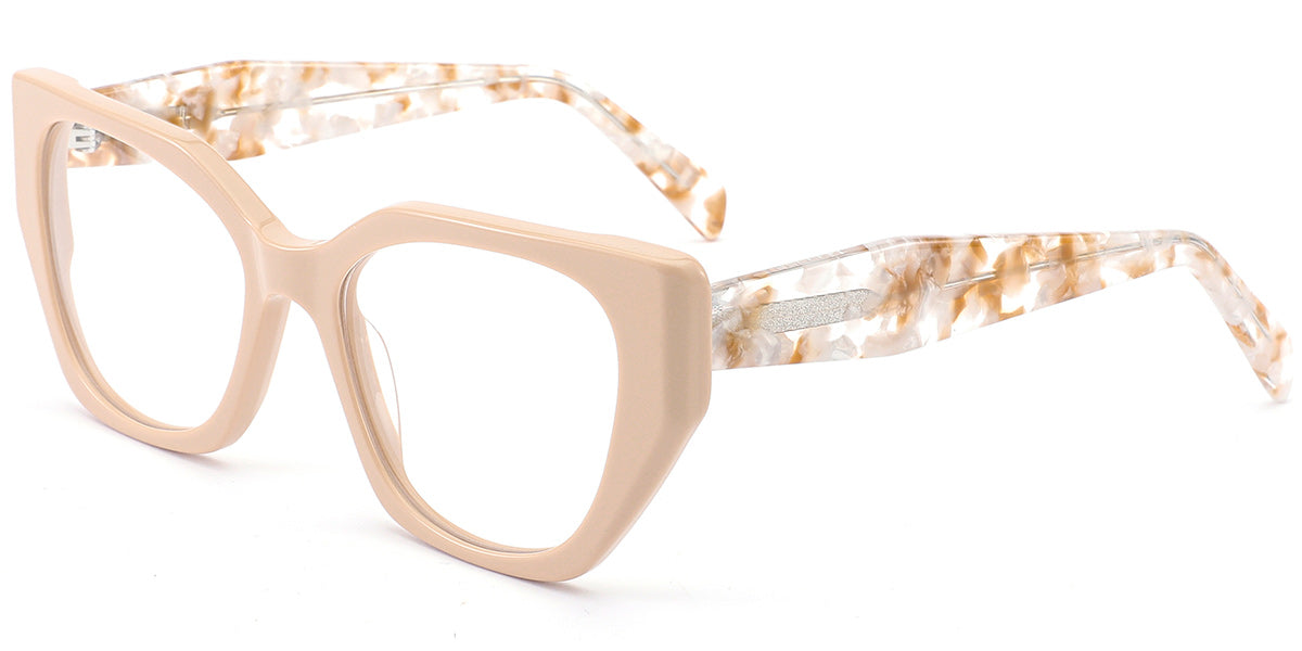 Amalfi – Pink Glasses
