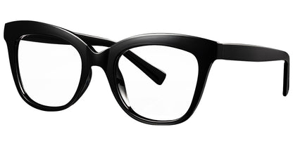 Minca – Black Glasses