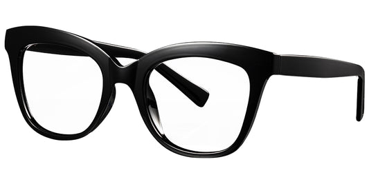 Minca – Black Glasses